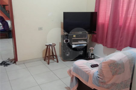 Casa de Vila à venda com 2 quartos, sendo 1 suíte, em Chácara Tatuapé, São Paulo, SP