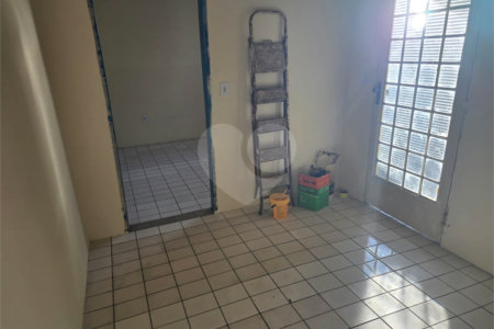 Casa para alugar com 2 quartos em Vila Rocha, Itapetininga, SP