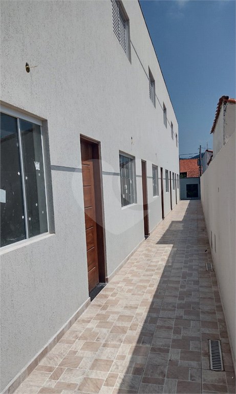 Casa à venda com 2 quartos no condomínio Residencial Bella Suissa, Mogi das Cruzes - SP