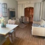 Casa à venda com 4 quartos em Campo Grande, Rio de Janeiro, RJ