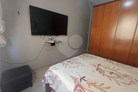 Apartamento à venda com 3 quartos, sendo 1 suíte,  em Maracanã, Rio de Janeiro, RJ
