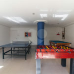 Apartamento à venda com 3 quartos, sendo 2 suítes, em Vila Romana, São Paulo, SP