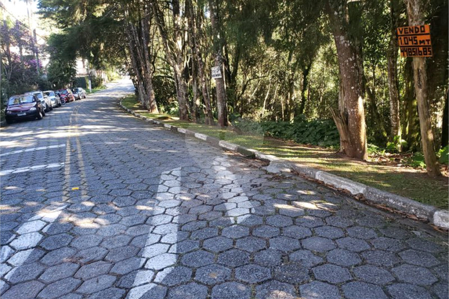 Terreno à venda em Serra da Cantareira, Mairiporã, SP