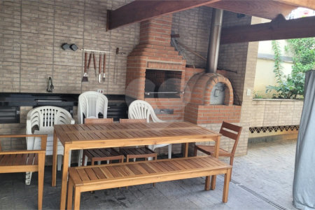 Apartamento à venda com 1 quarto em Itaim Bibi, São Paulo, SP