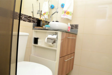 Apartamento à venda com 3 quartos, sendo 1 suíte, em Jardim Previdência, São Paulo, SP