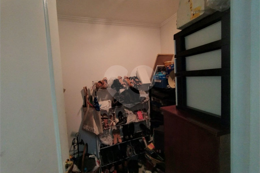 Sobrado à venda com 3 quartos, sendo 1 suíte, em Lauzane Paulista, São Paulo, SP