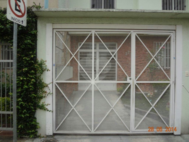 Sobrado à venda com 5 quartos, sendo 1 suíte,  em Santana, São Paulo, SP