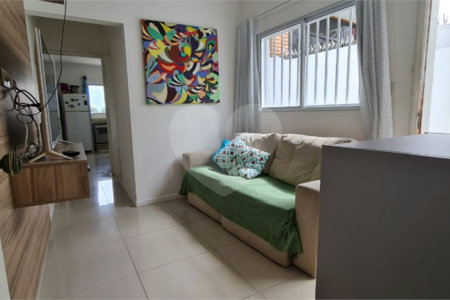 Casa à venda com 2 quartos, sendo 1 suíte, em Vila Romana, São Paulo, SP