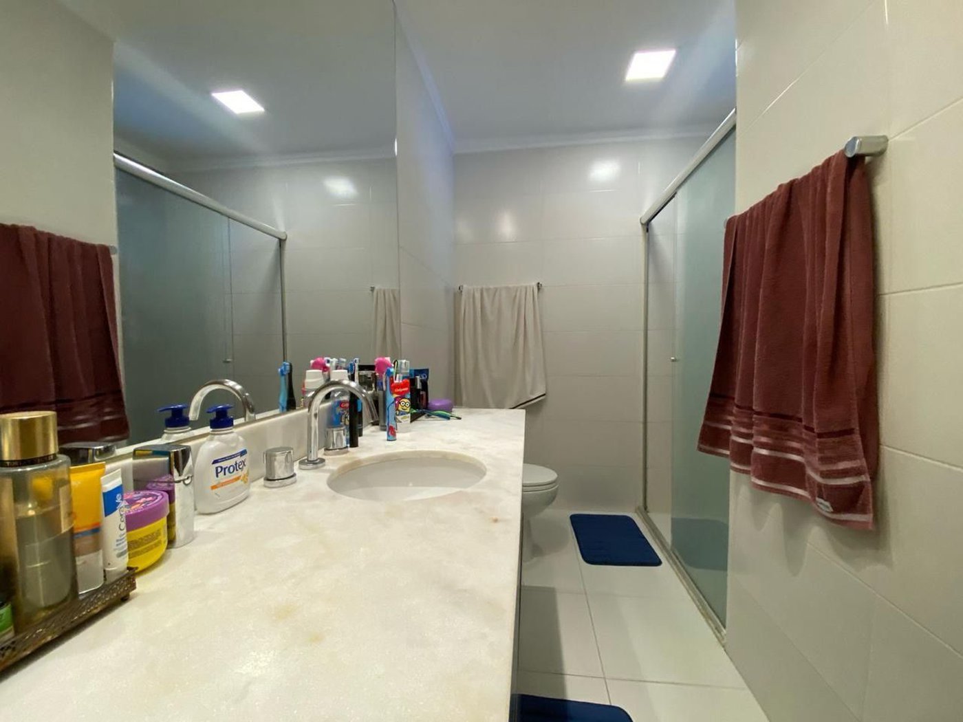 Apartamento com 3 dormitórios à venda, 129 m² por R$ 1.850.000,00 - Aparecida - Santos/SP
