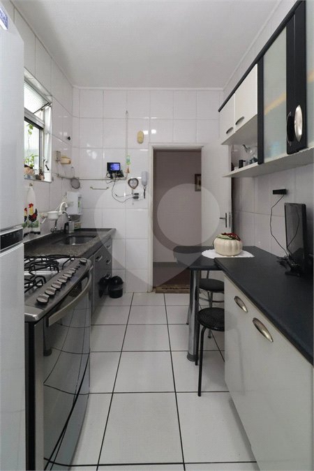Apartamento à venda com 1 quarto em Pinheiros, São Paulo, SP