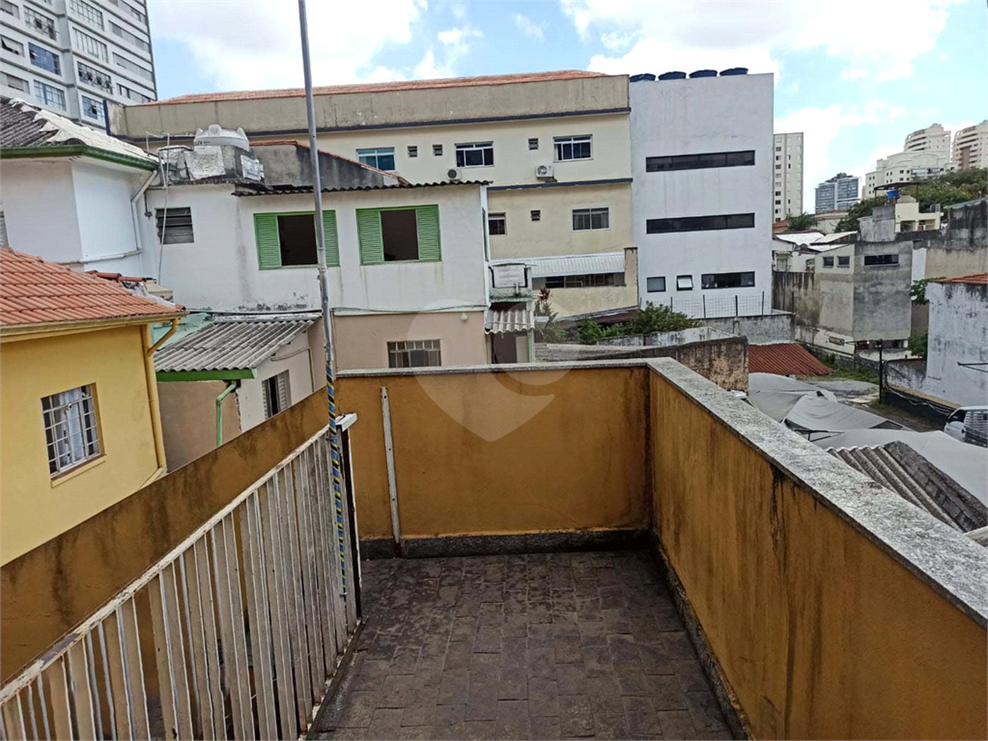 Casa à venda com 4 quartos, sendo 1 suíte, em Perdizes, São Paulo, SP