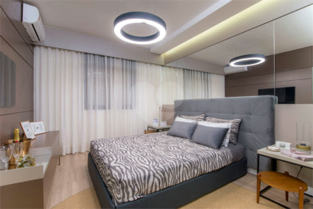 Apartamento à venda com 3 suítes em Parque Campolim, Sorocaba, SP