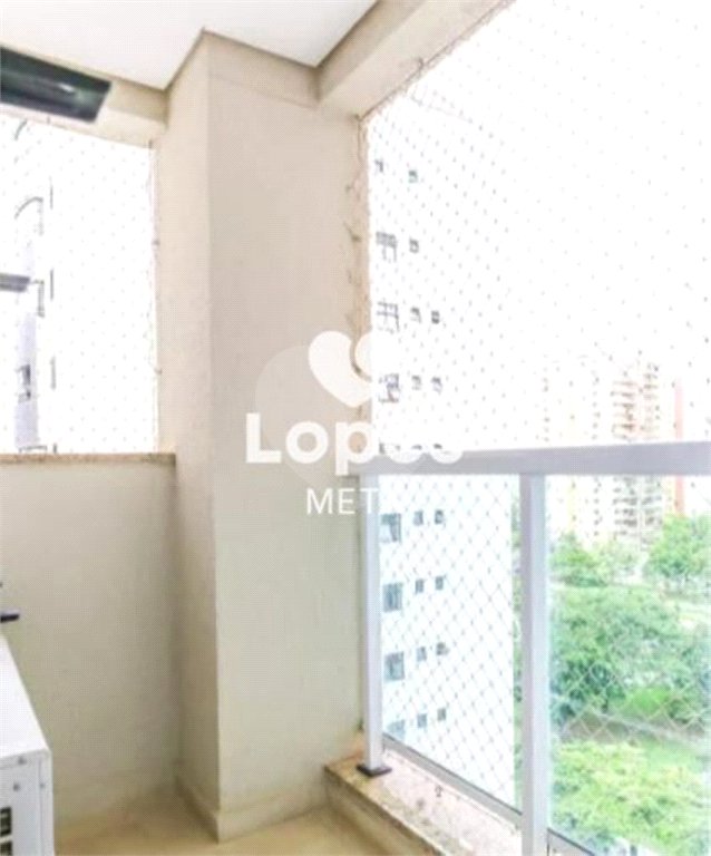 Apartamento à venda com 4 suítes em Parque Residencial Aquarius, São José dos Campos, SP