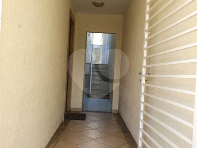 Sobrado à venda com 4 quartos, sendo 2 suítes,  em Santana, São Paulo, SP