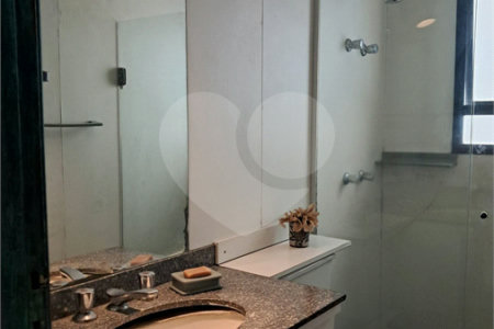 Apartamento para alugar com 3 suítes em Pinheiros, São Paulo, SP