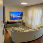 Apartamento à venda com 3 suítes em Vila Mascote, São Paulo, SP