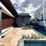Casa à venda com 4 suítes no condomínio Supremo Itália, Cuiabá - MT