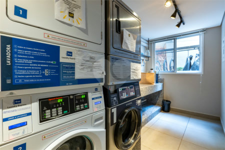 Apartamento à venda com 2 quartos em Vila Mariana, São Paulo, SP