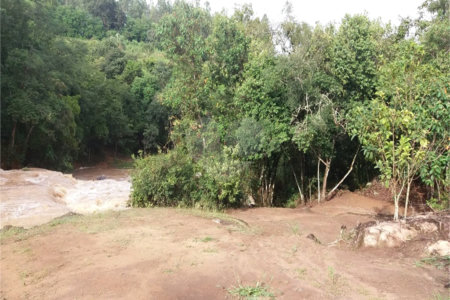 Chácara à venda no Centro, Monte Sião, MG