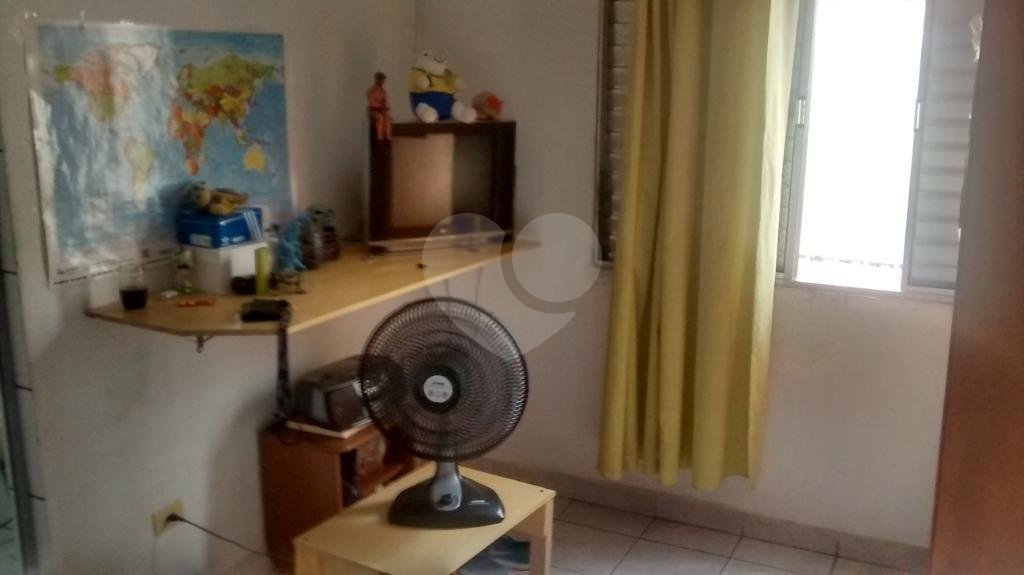 Sobrado à venda com 2 suítes em Vila Formosa, São Paulo, SP
