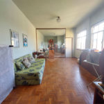 Casa à venda com 5 quartos, sendo 2 suítes, em Tijuca, Rio de Janeiro, RJ