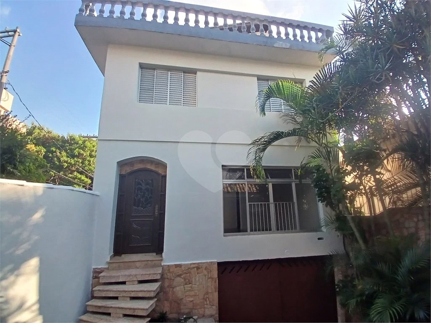 Casa à venda com 4 quartos, sendo 2 suítes, em Vila Gustavo, São Paulo, SP