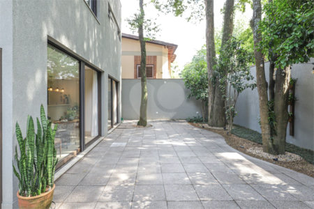 Casa à venda com 4 suítes no condomínio Mosaico 17, São Paulo - SP