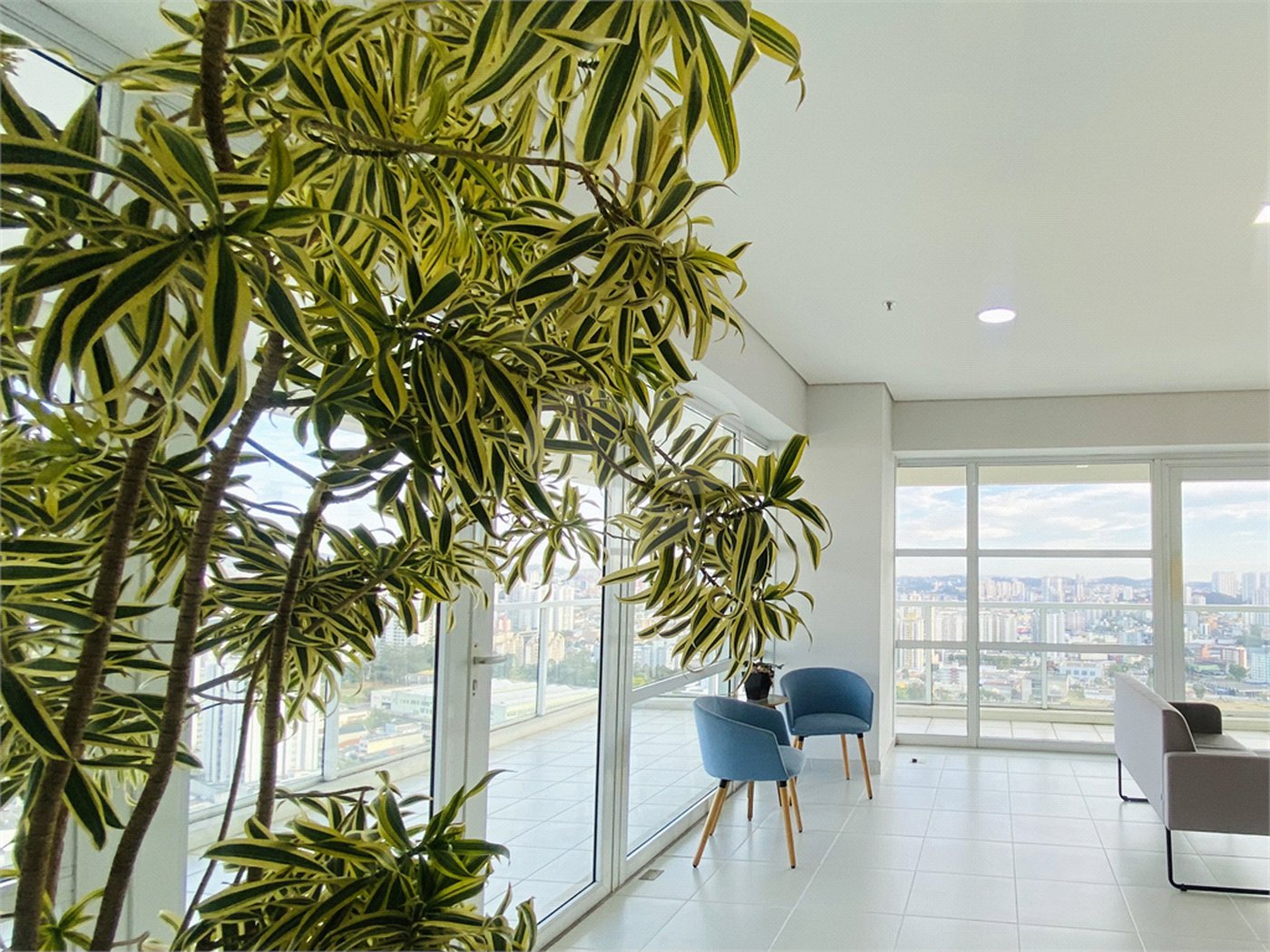 Sala para alugar no Centro, São Bernardo do Campo, SP