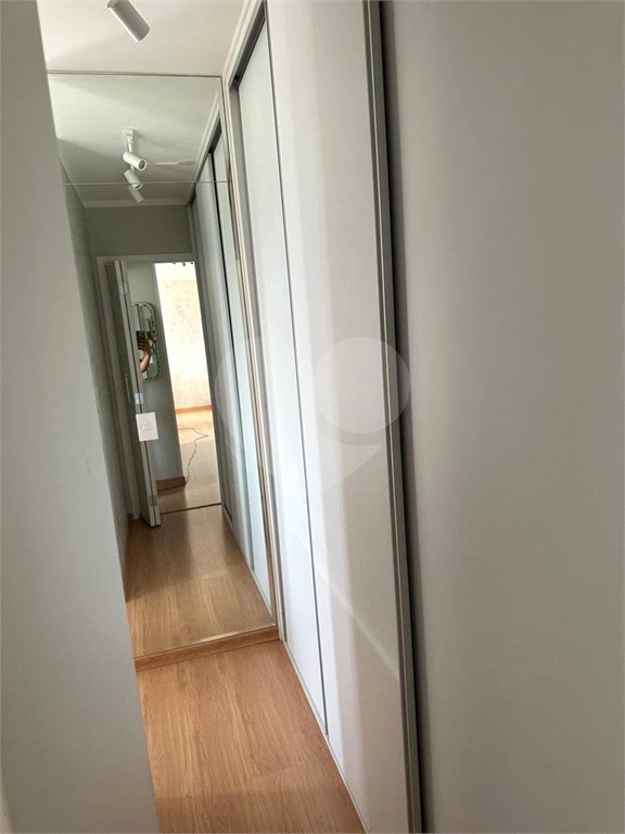 Apartamento à venda com 2 quartos em Casa Verde, São Paulo, SP