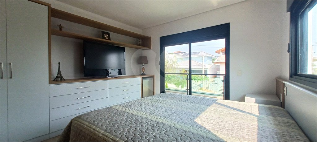 Casa à venda com 3 quartos, sendo 1 suíte, em Parque Ibiti Reserva, Sorocaba, SP