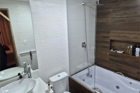 Apartamento com 3 dormitórios à venda, 101 m² por R$ 645.000,00 - Marapé - Santos/SP