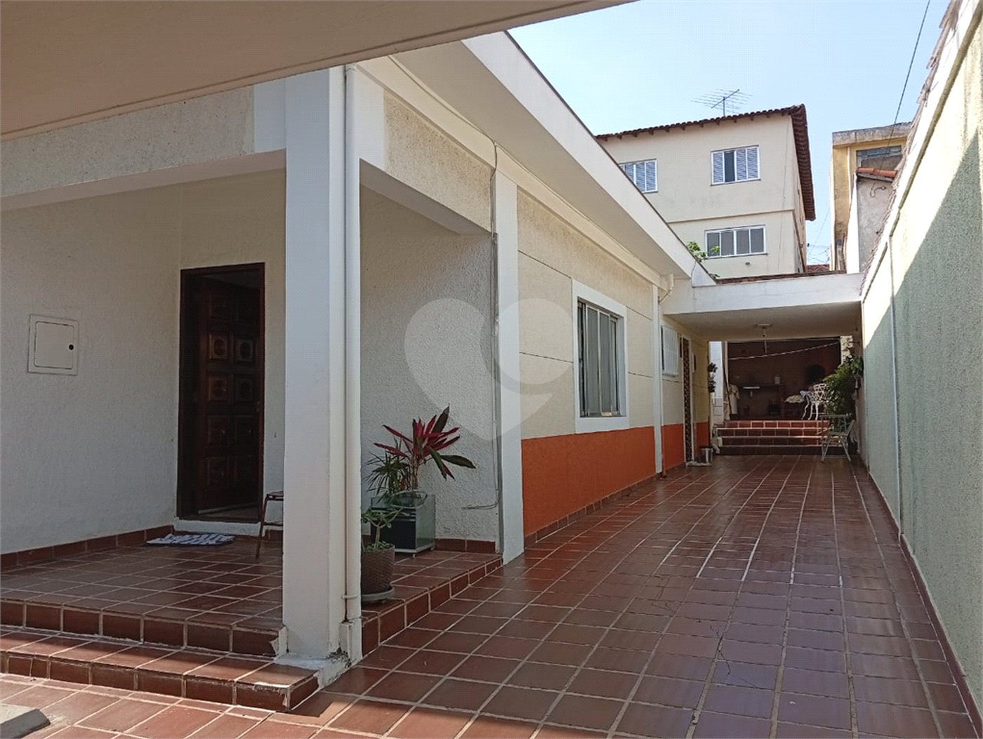 Casa Térrea à venda com 4 quartos, sendo 1 suíte, em Jardim Regina, São Paulo, SP
