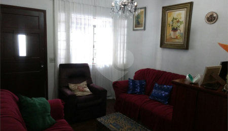 Casa à venda com 3 quartos em Brooklin Paulista, São Paulo, SP