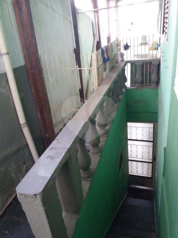Sobrado à venda com 3 quartos, sendo 1 suíte, em Jardim Maria Duarte, São Paulo, SP