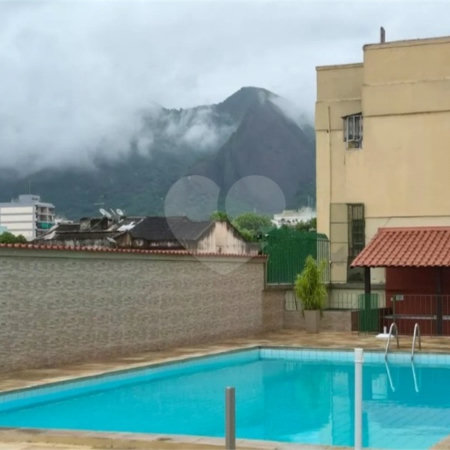 Apartamento à venda com 2 quartos, sendo 1 suíte, em Vila Isabel, Rio de Janeiro, RJ