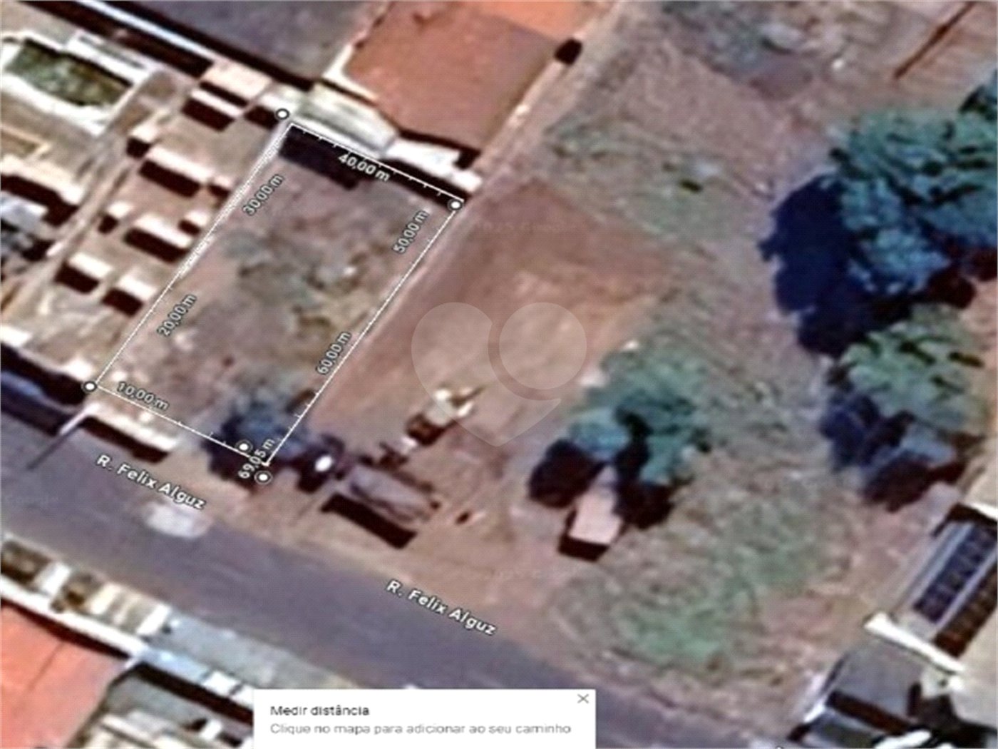 Terreno à venda em Jardim Bela Vista, Três Lagoas, MS