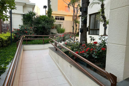 Apartamento à venda com 3 quartos, sendo 1 suíte, em Santa Teresinha, São Paulo, SP