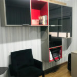 Apartamento à venda com 3 quartos, sendo 2 suítes,  no Centro, São Bernardo do Campo, SP