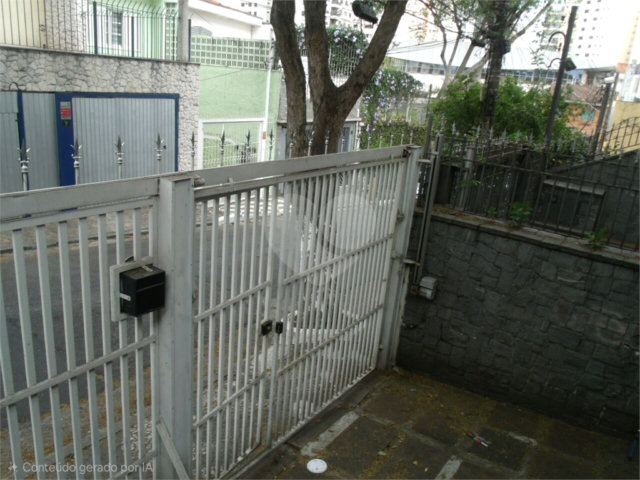 Casa à venda com 3 quartos em Santana, São Paulo, SP