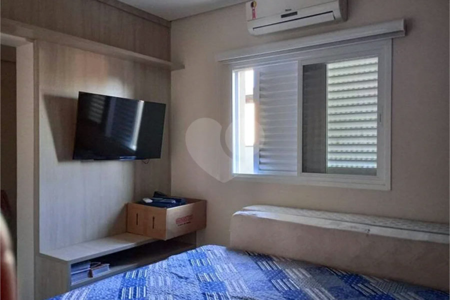 Casa em Condomínio à venda, 3 quartos, 2 suítes, 4 vagas, Park Campestre I - Piracicaba/SP