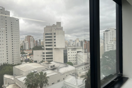 Sala à venda ou para alugar em Santa Cecília, São Paulo, SP