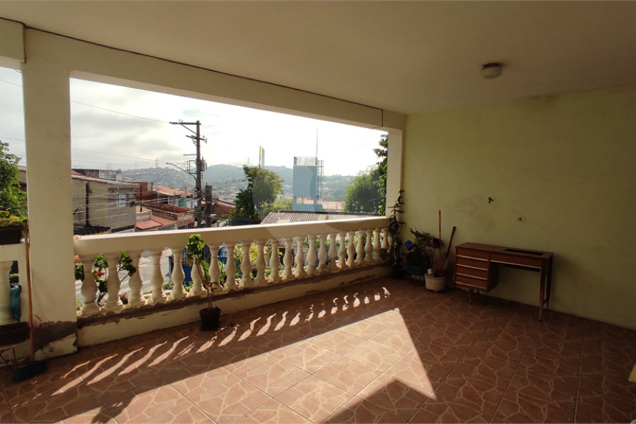 Sobrado à venda com 3 quartos, sendo 1 suíte, em Tremembé, São Paulo, SP