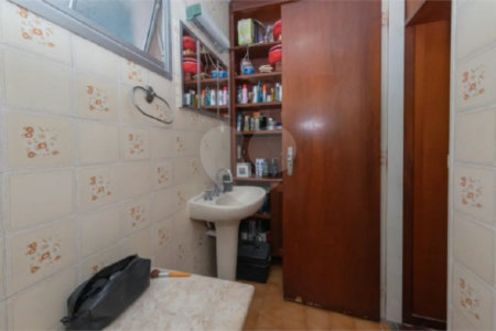 Apartamento à venda com 3 quartos, sendo 1 suíte, em Água Fria, São Paulo, SP