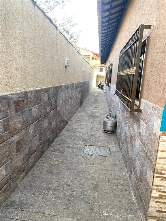 Casa à venda com 3 quartos, sendo 2 suítes, em Paciência, Rio de Janeiro, RJ