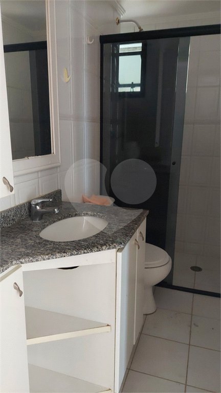 Apartamento à venda com 3 quartos, sendo 1 suíte,  em Vila Parque Jabaquara, São Paulo, SP
