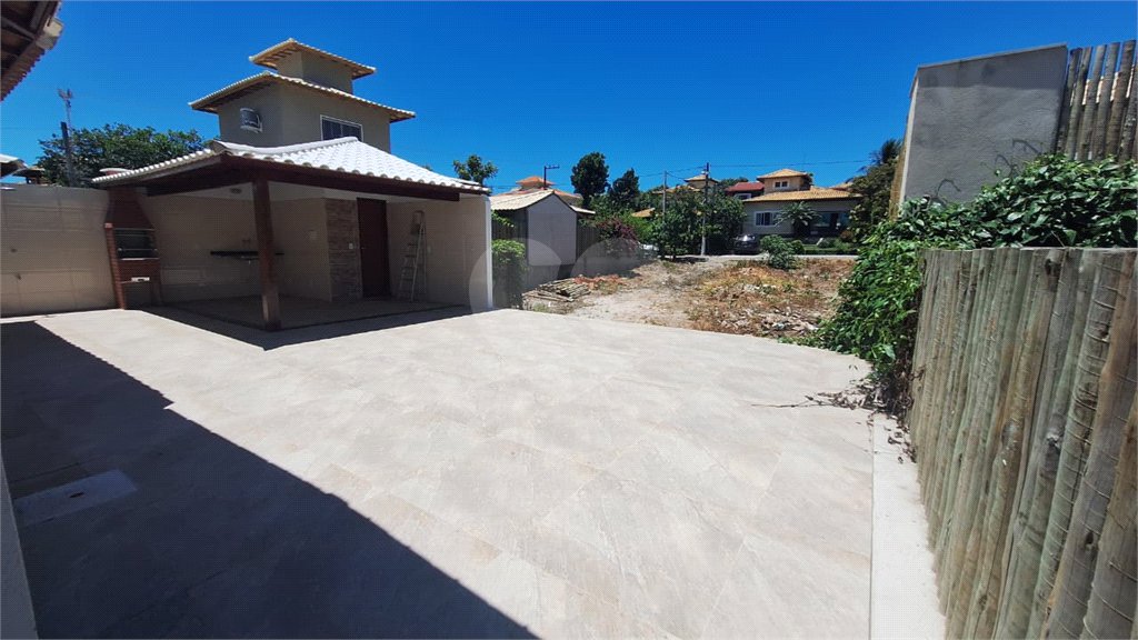 Casa à venda com 3 quartos, sendo 1 suíte, em Rasa, Armação dos Búzios, RJ