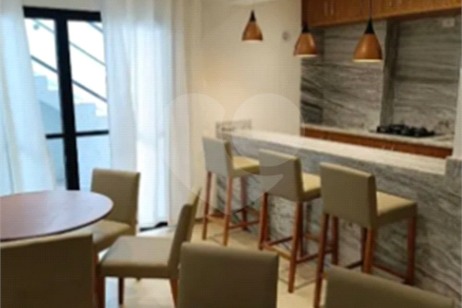 Apartamento à venda com 1 quarto em Vila Guilherme, São Paulo, SP