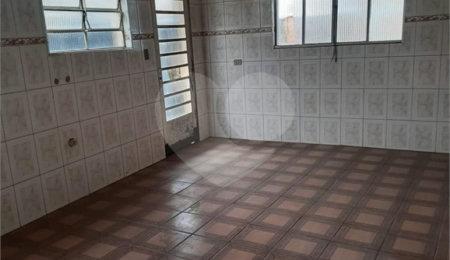 Casa à venda com 5 quartos em Tucuruvi, São Paulo, SP