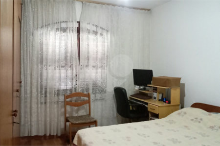 Sobrado à venda com 3 quartos em Jardim Umarizal, São Paulo, SP
