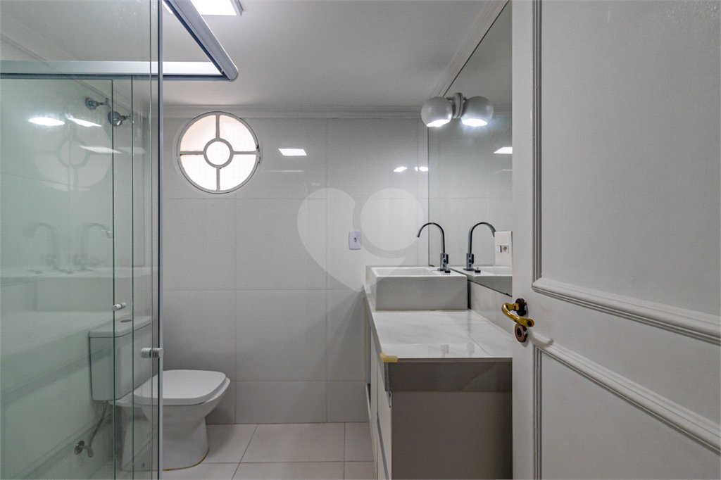 Apartamento à venda com 2 quartos em Indianópolis, São Paulo, SP